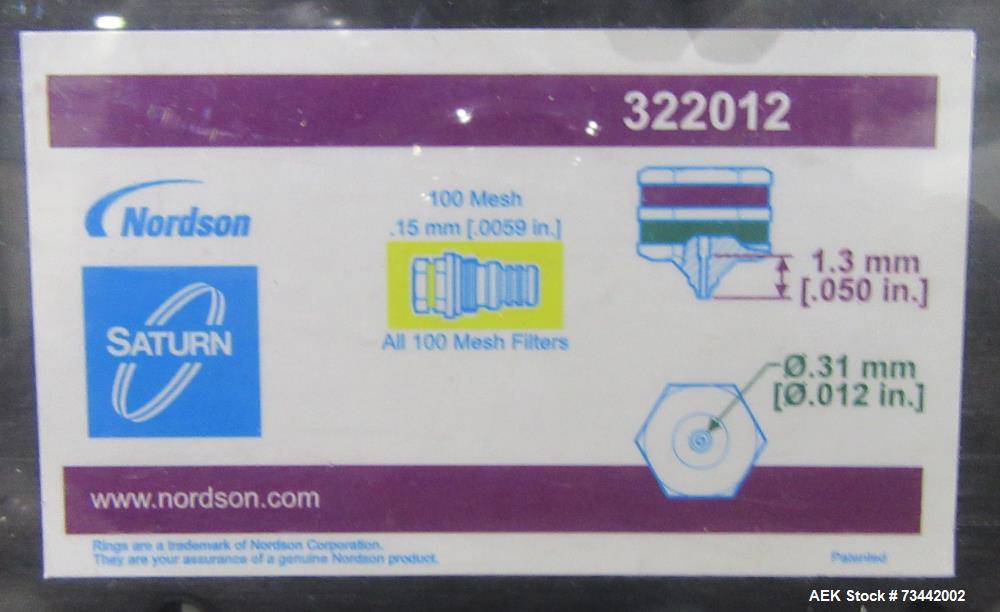Econocorp Econo-60 Continuous Motion Cartoner — Stainless, 480V